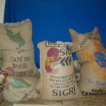 Comstock Coffee Supplier Bags